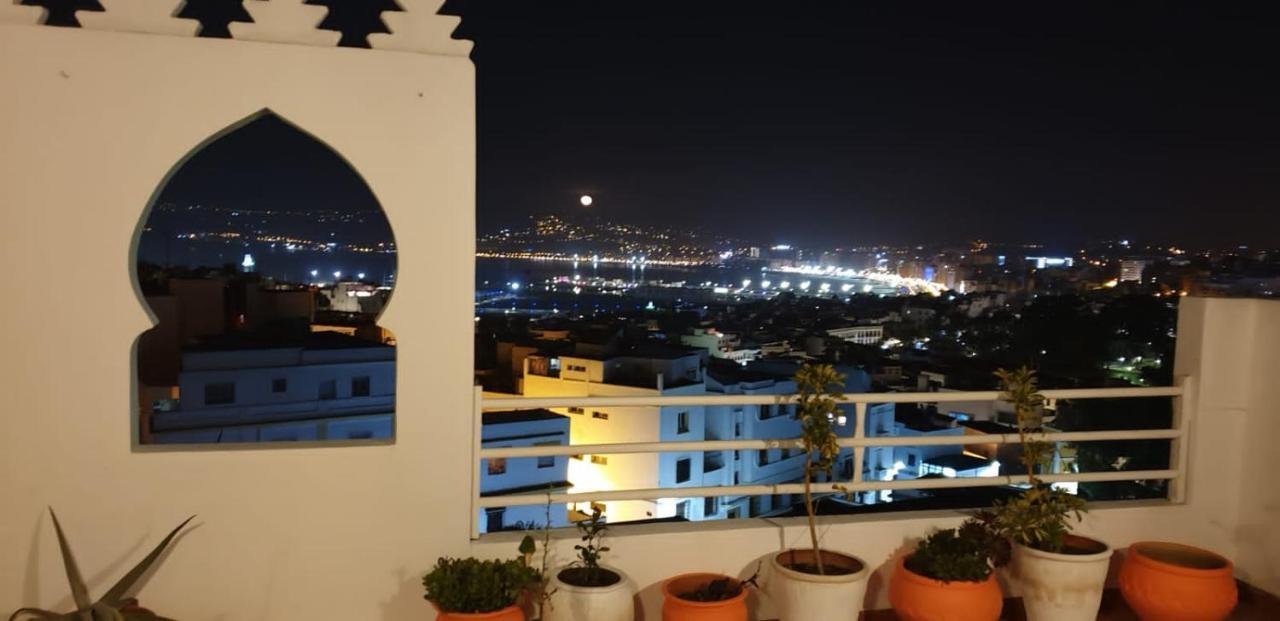 Guesthouse Kasbah Old Medina Tanger Extérieur photo