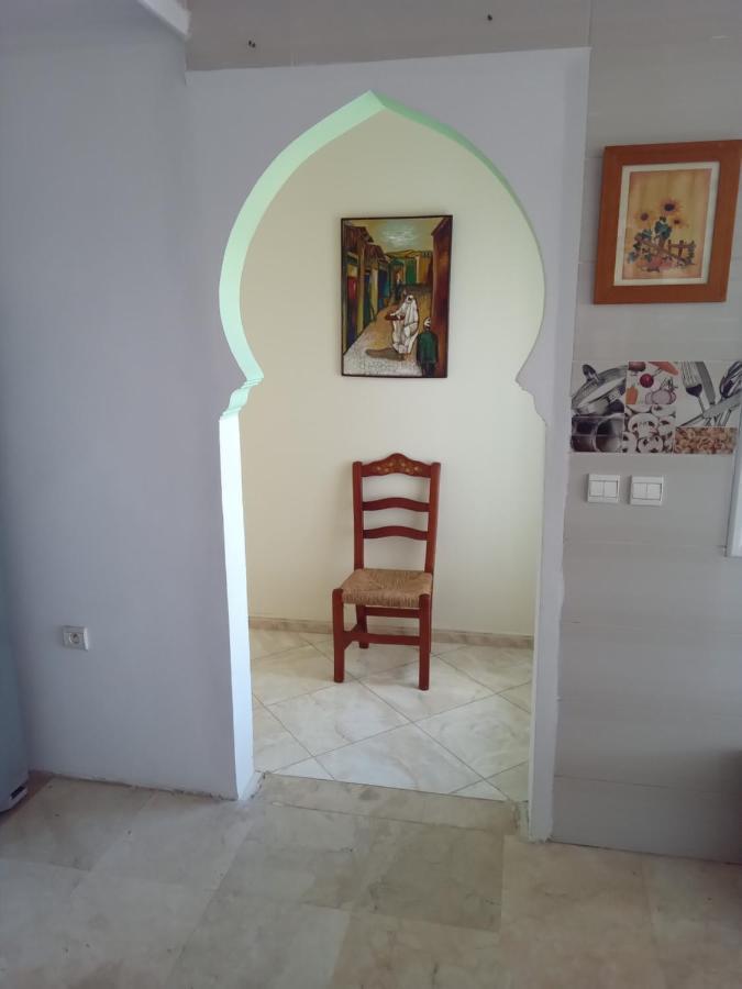 Guesthouse Kasbah Old Medina Tanger Extérieur photo