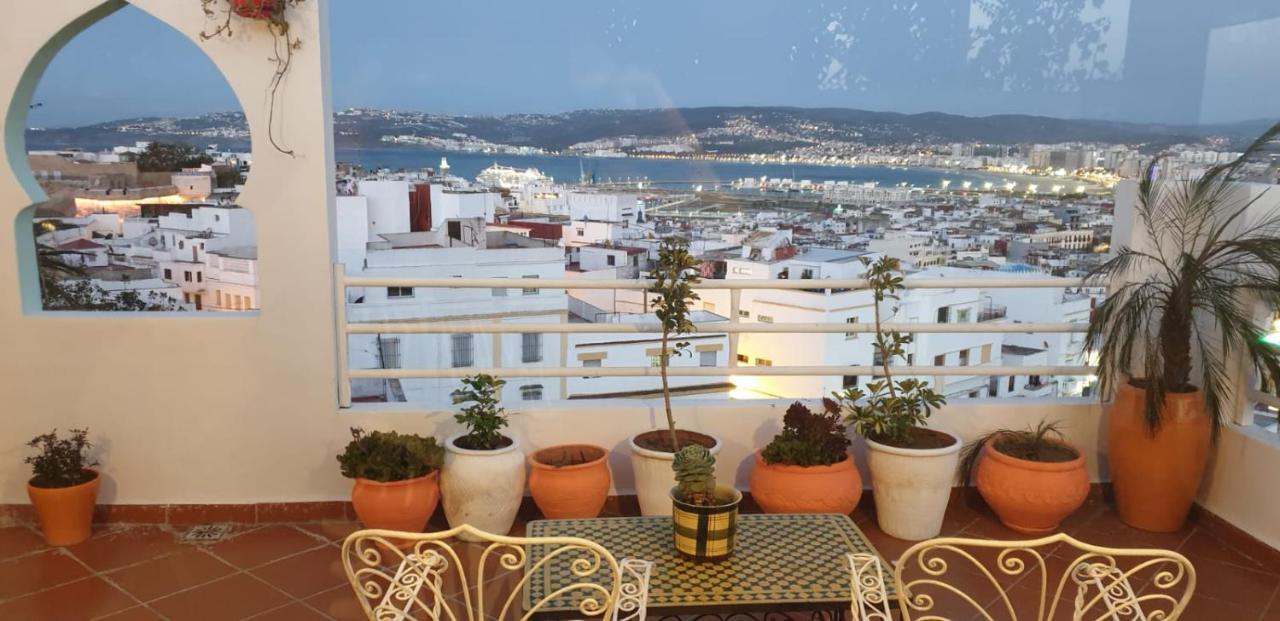 Guesthouse Kasbah Old Medina Tanger Extérieur photo
